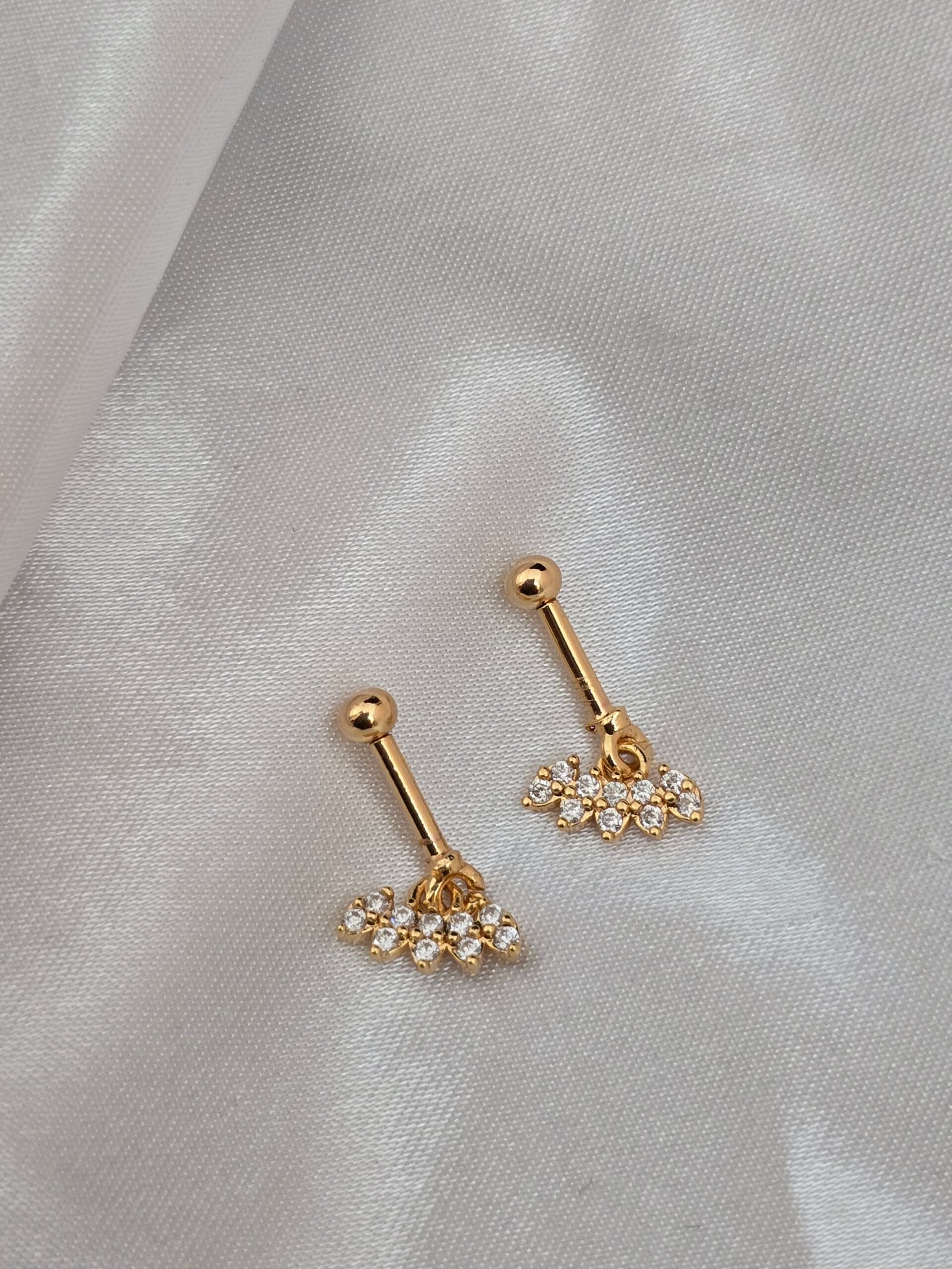 Premium foaming ad stone second stud