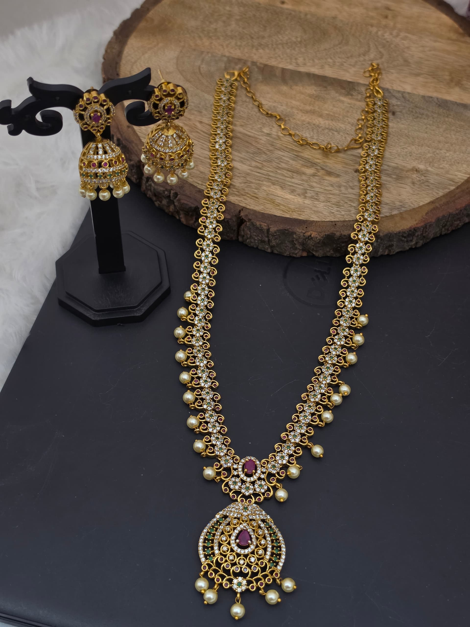 Premium matt antique ad stone haram
