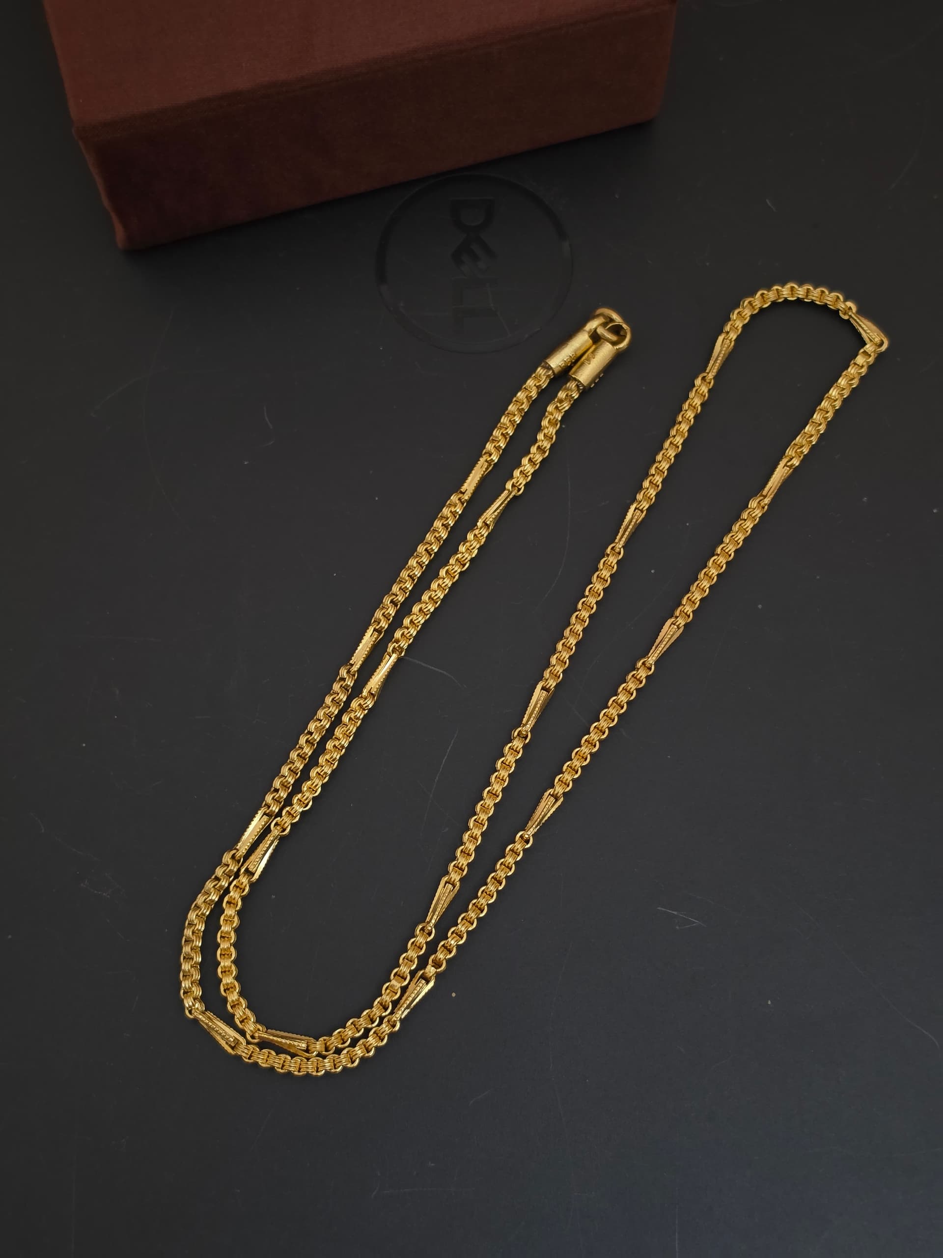 Premium impon savitham gopi 24 inch chain