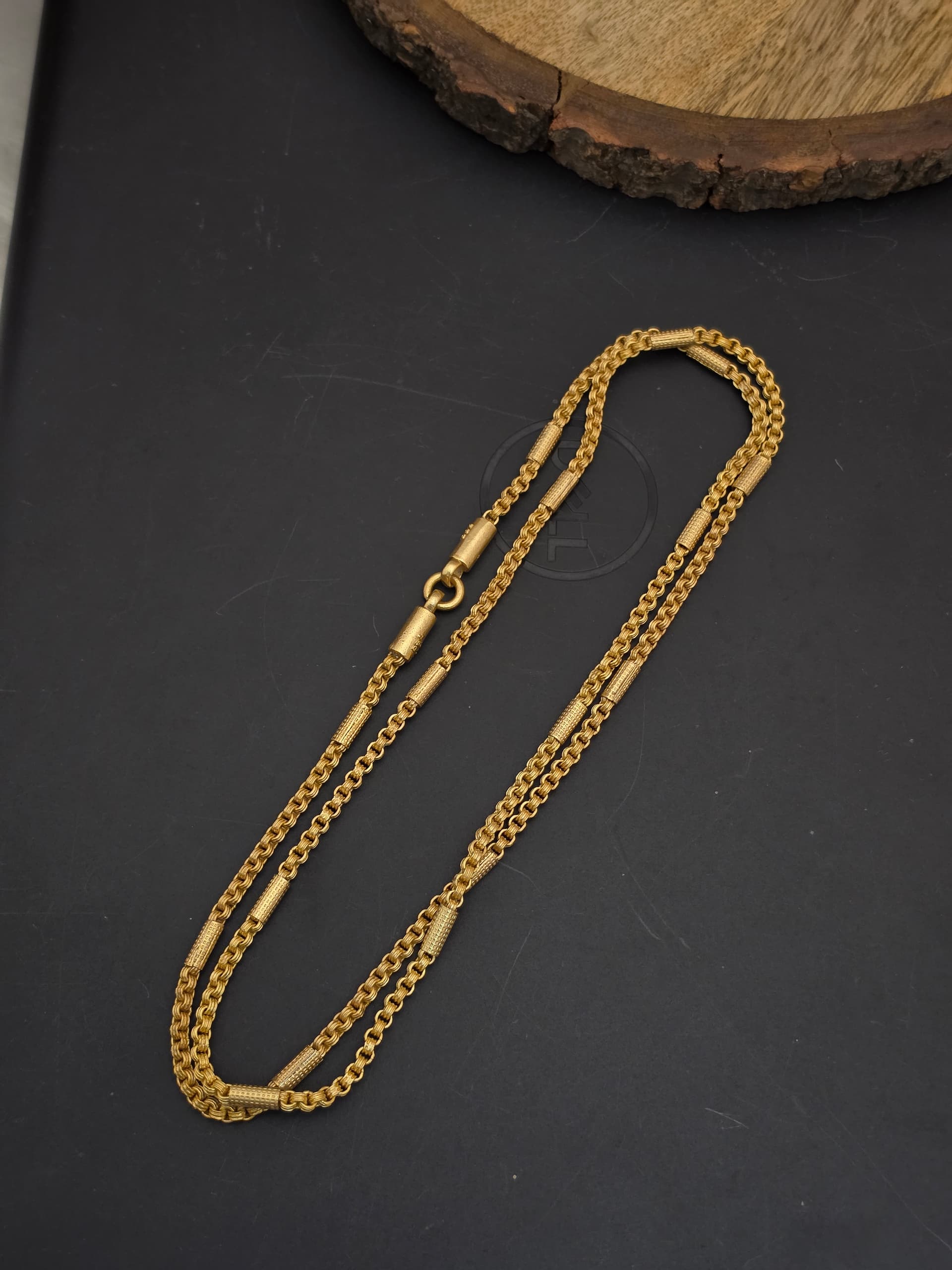 Premium impon 30 inch savitham cylinder chain