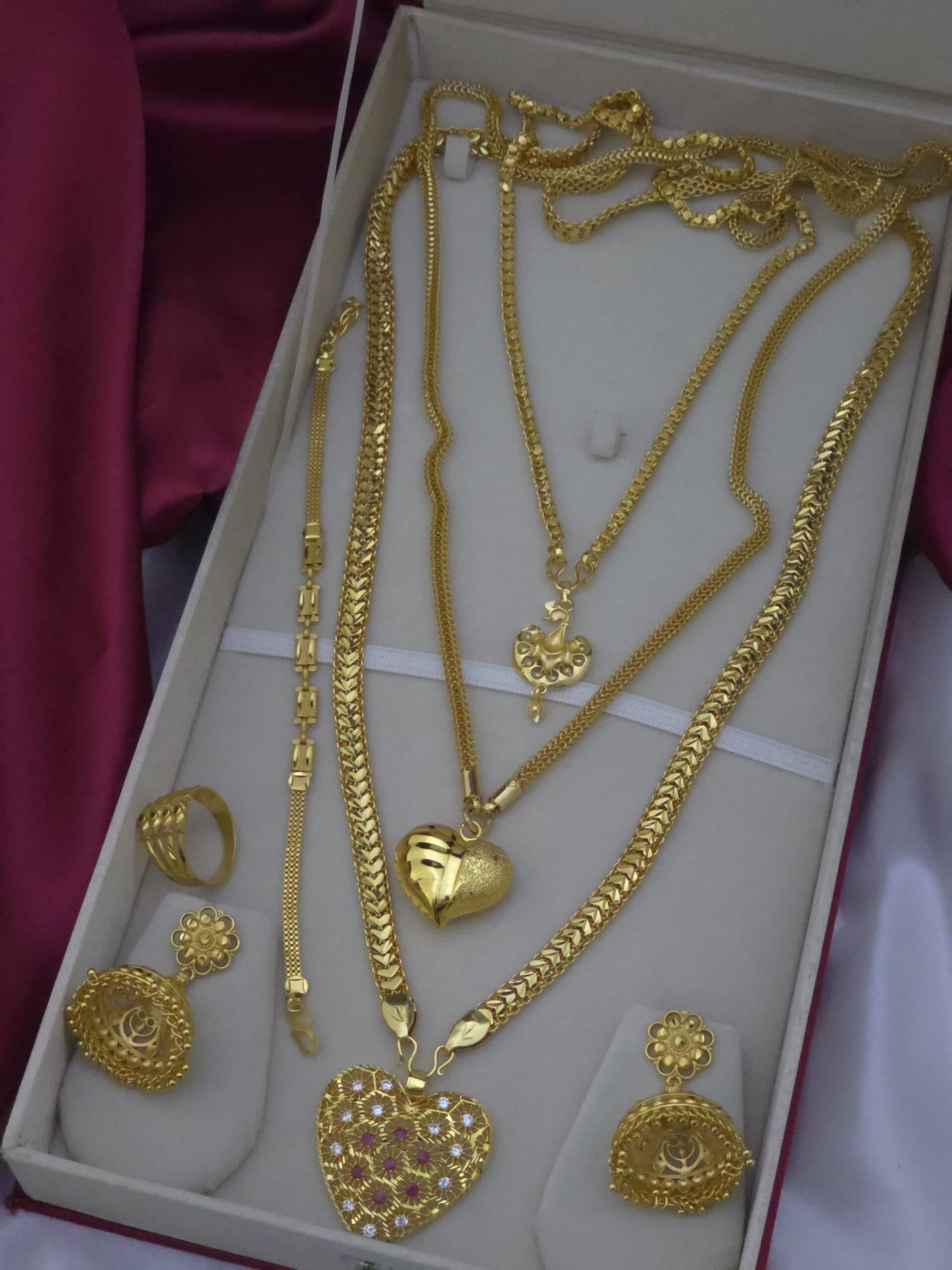 Premium wedding budget combo