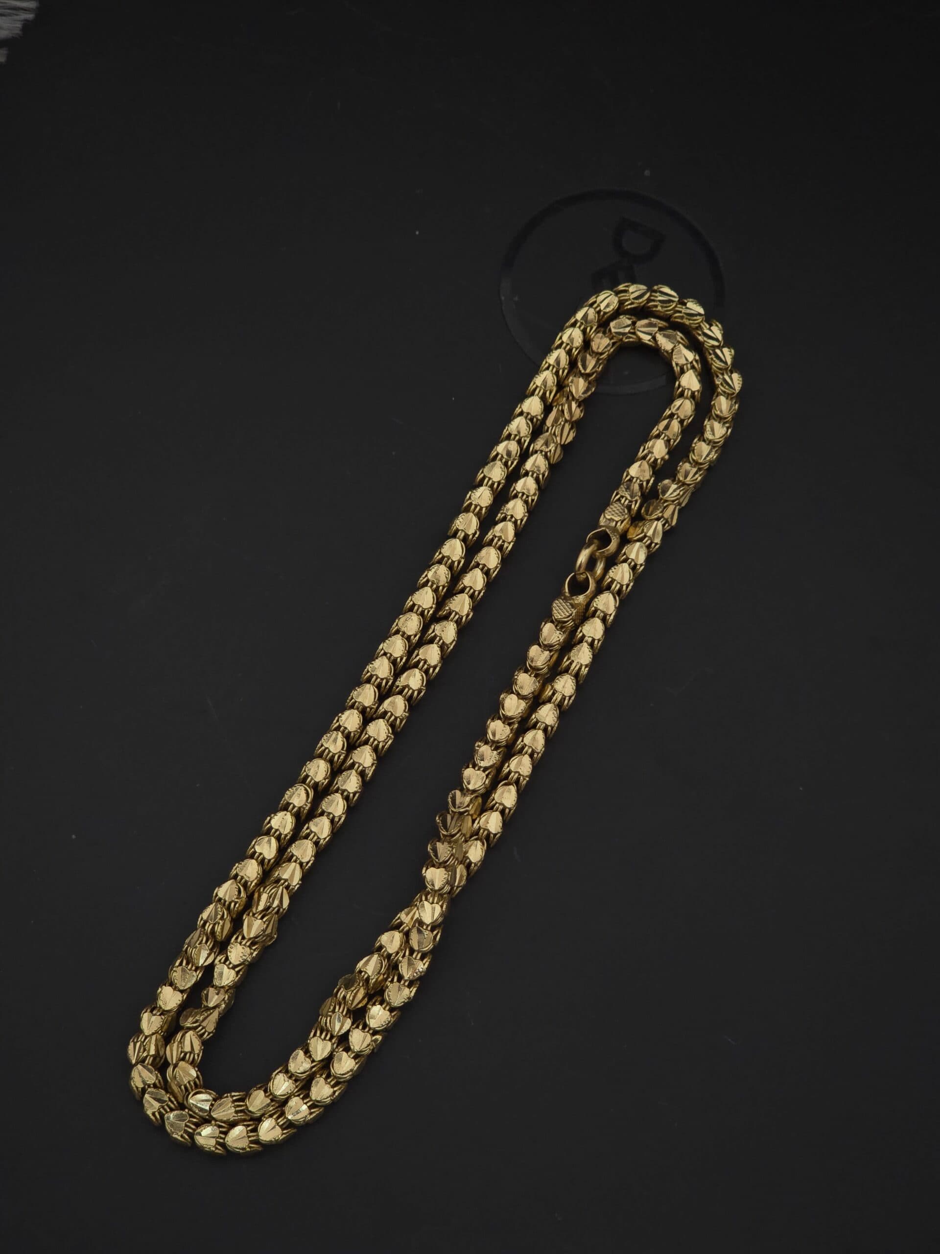 Premium impon 24inch chain