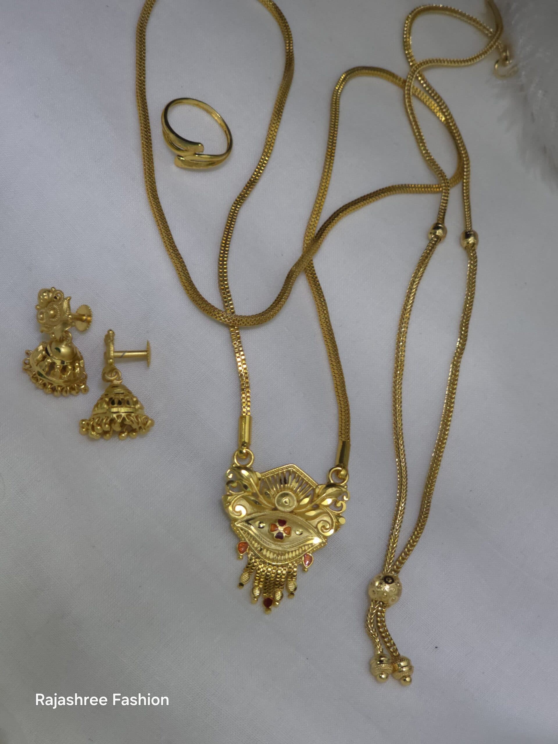 Foaming budget combo